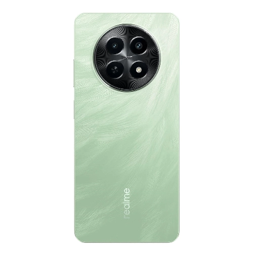 Смартфон Realme 12X 12/256 ГБ, Green, зеленый